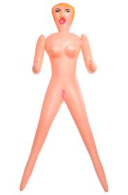 Becky The Beginner Babe Doll