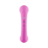 Aluna Mini Pink