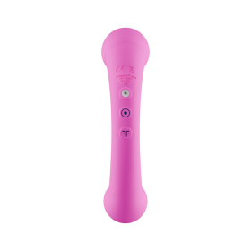 Aluna Mini Pink