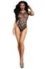 Lola Teddy Os Black