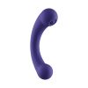Aluna Mini Dark Purple