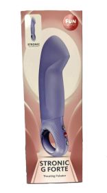 Stronic G Forte Thrusting Pulsator
