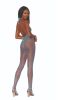 Diamond Net Bodystocking Dmd
