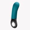 Manta Vibrating Masturbator