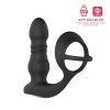 Cyrus App Control Thrusting Prostate Massager