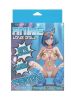Anime Reverse Cowgirl Love Doll Candy