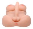 Sexflesh Tranny Terri Love Doll - Bulk - No Retail Packaging