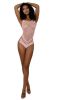 Lola Teddy Os Rose Quartz