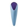 Volea  Light Blue / Dark Purple Base