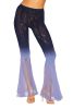 Flair Leg Pantyhose One Size
