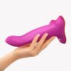 Limba Flex M Bendable Dildo
