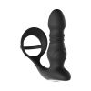 Cyrus App Control Thrusting Prostate Massager