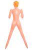 Becky The Beginner Babe Doll