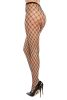 Double Fence Net Pantyhose