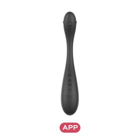 Puff  App Control Inflatable Kegel Ball