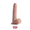 Paxton App Controlled 7.5" Realistic Thrusting Penetrator Dildo