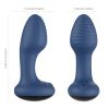 Frenzy App Controlled Rotating Anal Vibrator