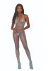 Diamond Net Bodystocking Dmd