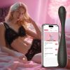 Puff  App Control Inflatable Kegel Ball