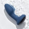 Frenzy App Controlled Rotating Anal Vibrator