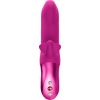 Bi Stronic Fusion Thrusting Rabbit Pulsator