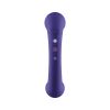 Aluna Mini Dark Purple
