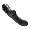Tiger G Spot Vibrator Black