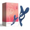 Pleasure Pivot  App Controlled