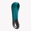 Manta Vibrating Masturbator