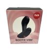 Bootie Vibe Anal Vibrator