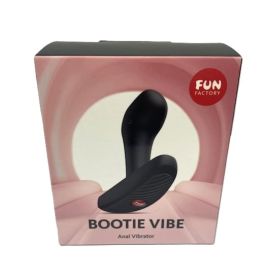 Bootie Vibe Anal Vibrator