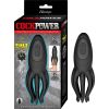 Cockpower Electric Octopus Masturbator