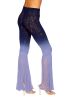 Flair Leg Pantyhose One Size