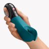 Manta Vibrating Masturbator