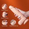 Paxton App Controlled 7.5" Realistic Thrusting Penetrator Dildo