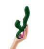 Pallina Triple Action Rabbit Vibrator