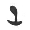 Oly 2 App Enabled Wearable Vibrator