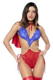 Super Girl (Option: Small/medium)