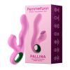 Pallina Triple Action Rabbit Vibrator