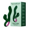 Pallina Triple Action Rabbit Vibrator