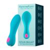 Solia Bullet Flat Tipped Vibrator