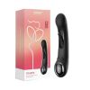Tempo App Controlled Tapping G Spot Vibrator