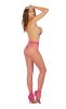 Pantyhose Fence Net