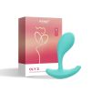 Oly 2 App Enabled Wearable Vibrator