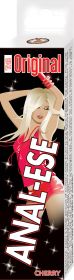 Anal Ese (Option: 0.5 Oz.  Soft Packaging)