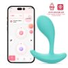 Oly 2 App Enabled Wearable Vibrator