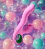 Pallina Triple Action Rabbit Vibrator