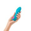 Solia Bullet Flat Tipped Vibrator