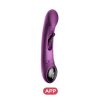 Tempo App Controlled Tapping G Spot Vibrator