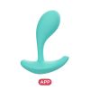 Oly 2 App Enabled Wearable Vibrator